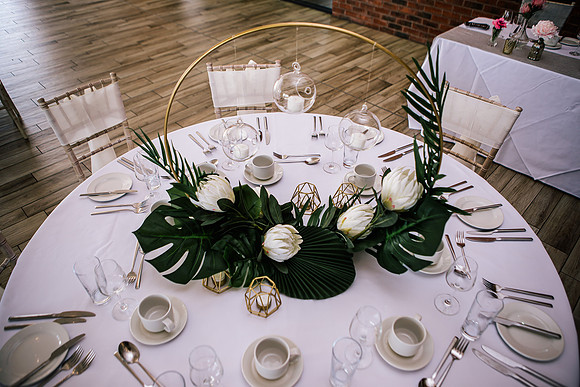 Vintage Venue Dressing - Aston Marina - Samantha Jayne Photography-141