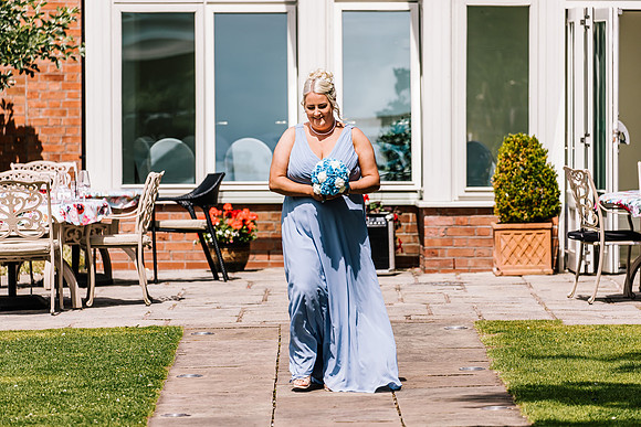 The Upper House Wedding Photography - Danielle & Rob-318