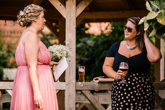 Staffordshire Wedding Photographer - Slaters Country Inn Wedding-335
