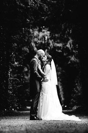 Rachel & Rich - Shropshire Wedding Photography - Market Drayton-770