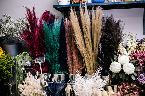 Staffordshire Brand Photographer - The Flower Room-13