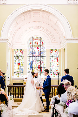Walton Hall Wedding Photography - Staffordshire Wedding Photographer.-198