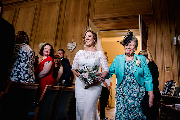 Heather & Tim - Harrowden Hall Wedding-110