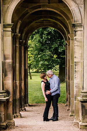 Engagement-Family Shoot at Trentham Gardens-109