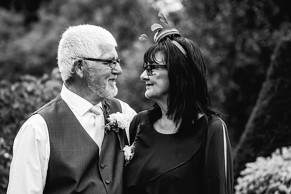 Sandhole Oak Barn Wedding Photography - Becky & Sam-496