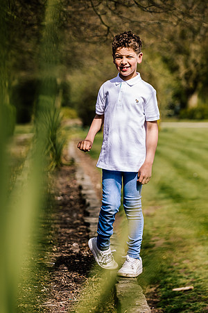 Family Photoshoot at Tunstall Park-223