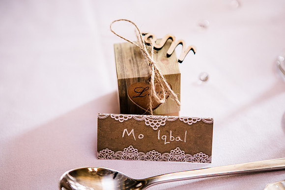 Alcumlow Wedding Barn - Wedding Photography - Ruth & Matt-268