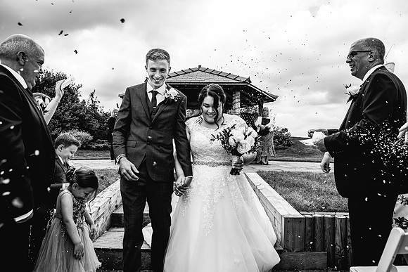 Aston Marina Wedding Photography - Samantha & Tom-542