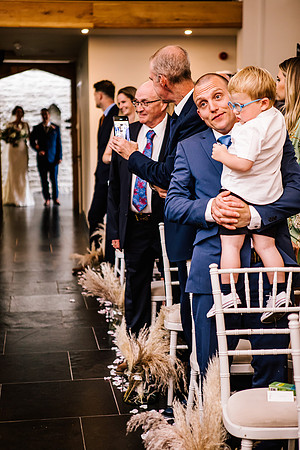 Lemore Manor Wedding Photography - Sam & Nick-435