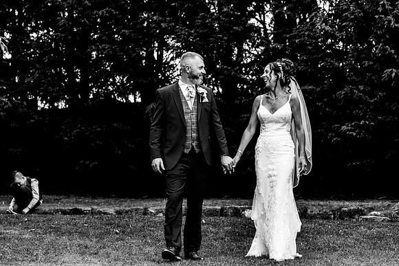 Slaters Country Inn Wedding - Chris & Rob-507