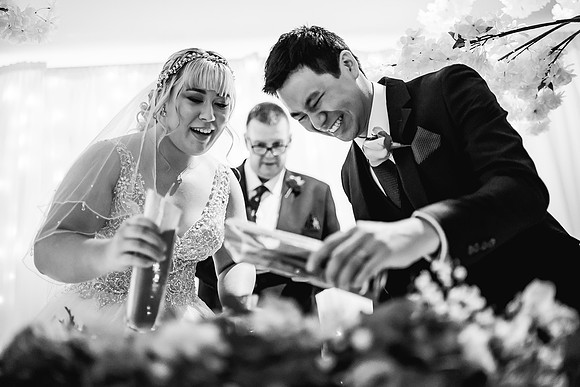 The Stanneylands Wedding Photography - Olivia & Jacky-179