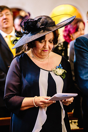 Keele Hall Wedding Photography - Katie & Simon-240