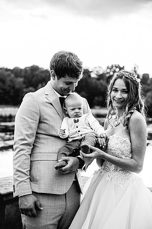 Stoneleigh Abbey Wedding Photography - Dave & Nori-523