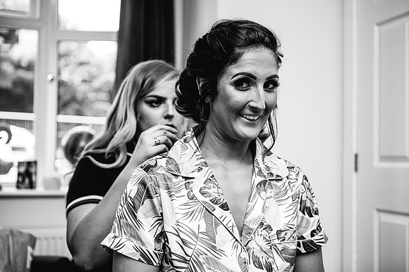 Newcastle Under Lyme Wedding Photography - Staffordshire Wedding Photographer - Emily & Wayne-127