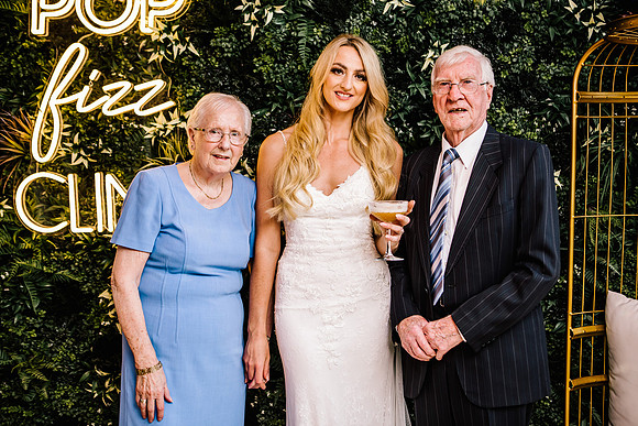 The Post House Stafford Wedding Photography - Vicky & Craig-473