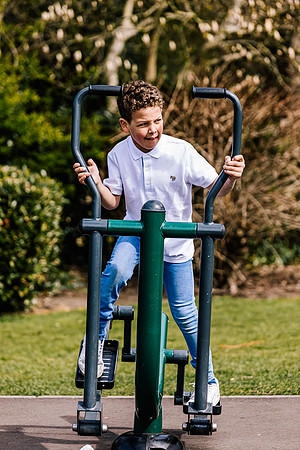 Family Photoshoot at Tunstall Park-154