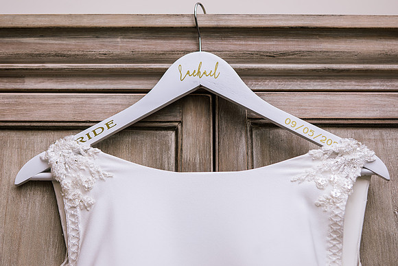 Alcumlow Wedding Photography - Rachael & Adam Winter Wedding-13