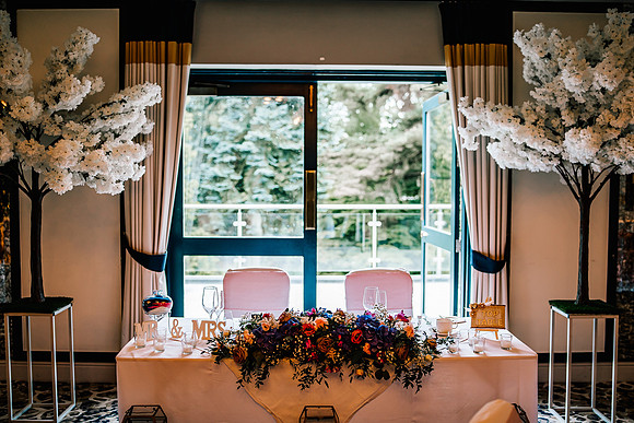 The Stanneylands Wedding Photography - Olivia & Jacky-390