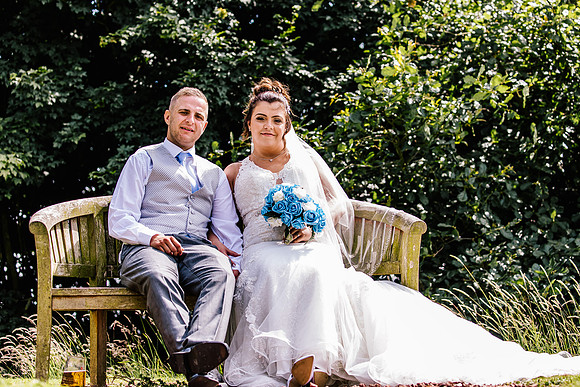 The Upper House Wedding Photography - Danielle & Rob-545
