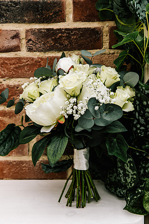 Foxtail Barns Wedding Photography - Kate & Jonathon-18