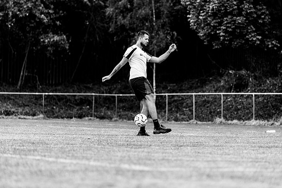 Tiktok Charity Football Day-330