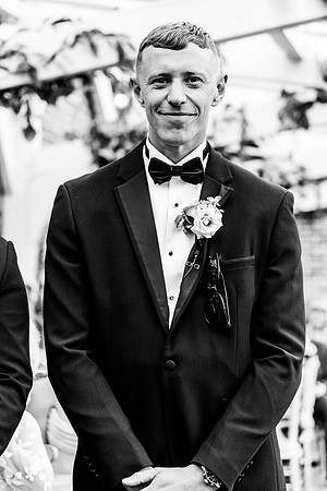 Charlotte & Paul - Foxtail Barns Wedding Photography-445