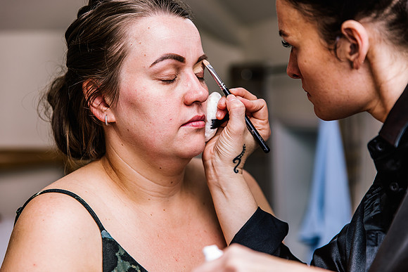 The Upper House Wedding Photography - Danielle & Rob-9