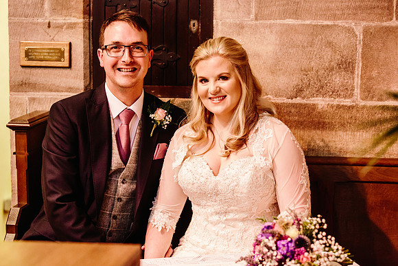 Staffordshire Wedding Photographer - Samantha Jayne Photography - Gem & Jack-314