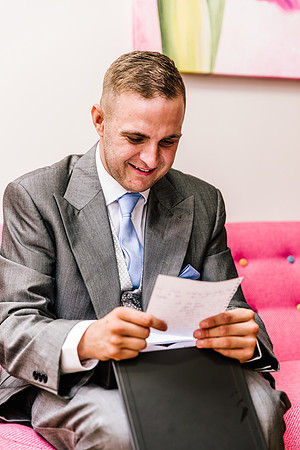 The Upper House Wedding Photography - Danielle & Rob-163