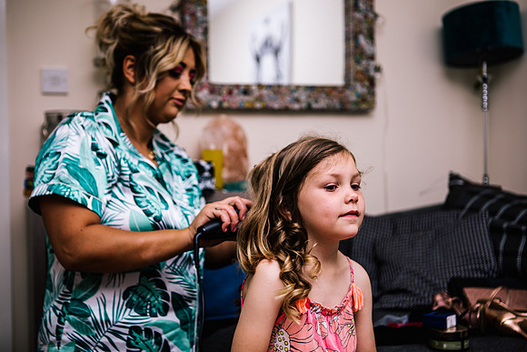 Newcastle Under Lyme Wedding Photography - Staffordshire Wedding Photographer - Emily & Wayne-126
