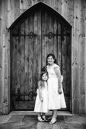 Bilston Brook Wedding Photography - Sophie & Todd-722