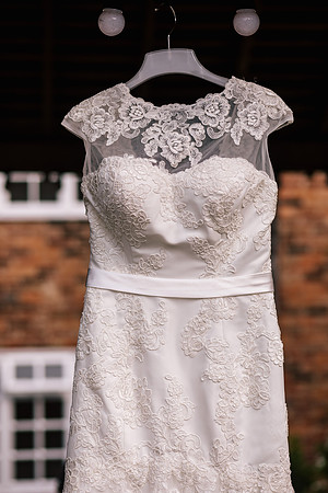 Cheshire Wedding Photography - The Manor House Hotel - Steph & Rich-30