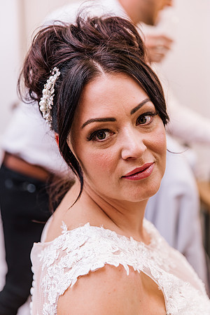 Pendrell hall Wedding Photography - Kate And John-266