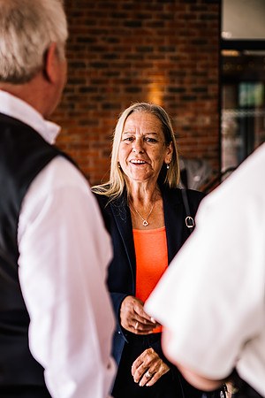 Aston Marina Wedding Photography - Samantha & Tom-427