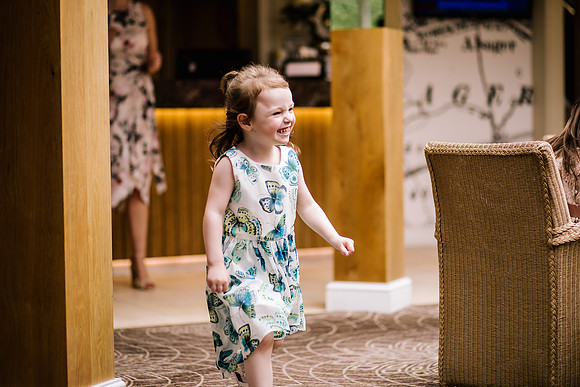 Cheshire Wedding Photography - The Manor House Hotel - Steph & Rich-152