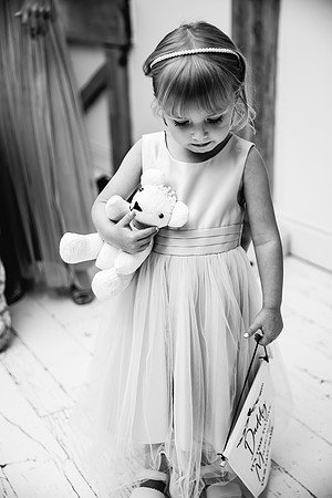 Newby Bridge Wedding Photography - Laura & Ryan-237