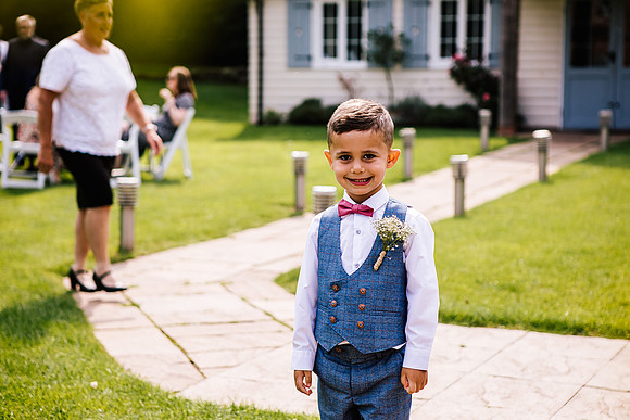 Staffordshire Wedding Photographer - Slaters Country Inn Wedding-193