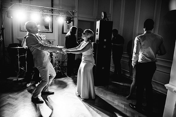 Heather & Tim - Harrowden Hall Wedding-563