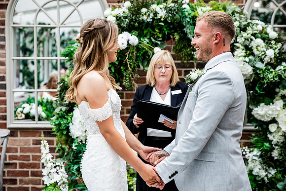 Foxtail Barns Wedding Photography - Zoe & Jack-300