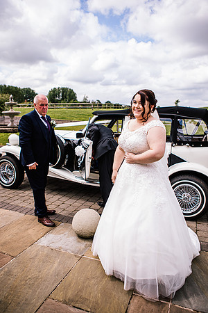 Aston Marina Wedding Photography - Samantha & Tom-400
