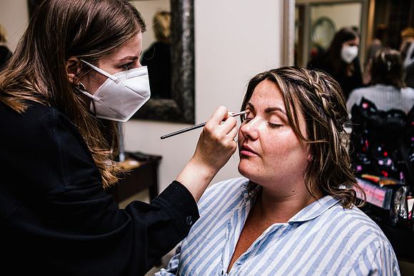 Lemore Manor Wedding Photography - Sam & Nick-103