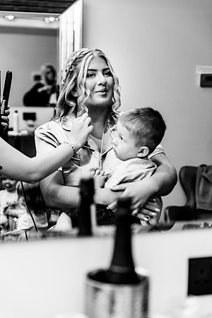 Foxtail Barns Wedding Photography - Zoe & Jack-81