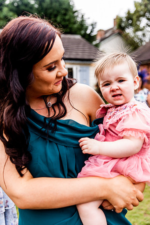 Slaters Country Inn Wedding - Chris & Rob-430
