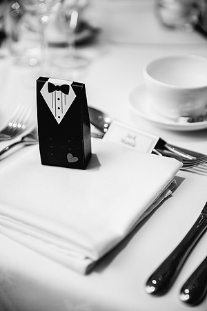The Upper House Wedding Photography - Danielle & Rob-172
