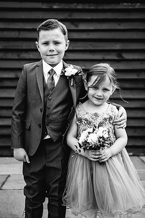 Aston Marina Wedding Photography - Samantha & Tom-359