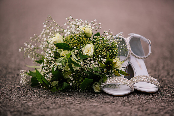 Staffordshire Wedding Photographer - Slaters Country Inn Wedding-22