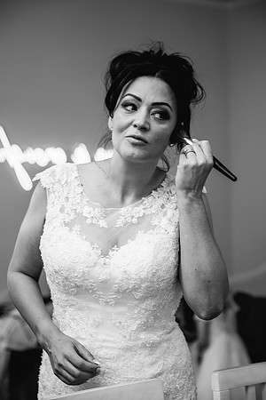 Pendrell hall Wedding Photography - Kate And John-233