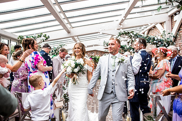 Foxtail Barns Wedding Photography - Zoe & Jack-425