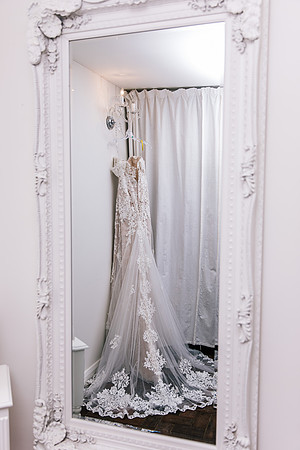 Alcumlow Wedding Barn Photography - Aimee & Mike-3