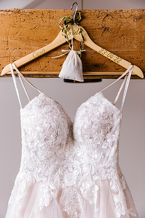 Horton Village Hall Wedding Photography - Cara & Harry-5